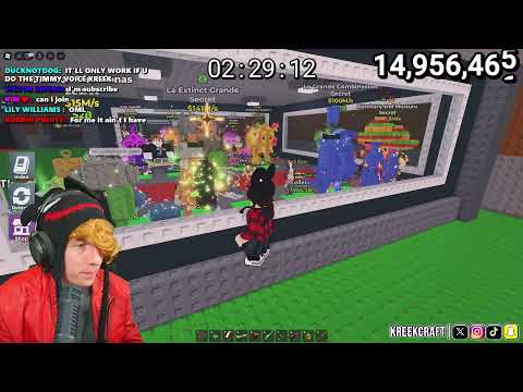 Thumbnail for Steal a Brainrot Admin Abuse (Witch Fuse)