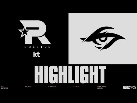 Thumbnail for HIGHLIGHTS | KT vs TSW | CKTG 2025 - Vòng Swiss