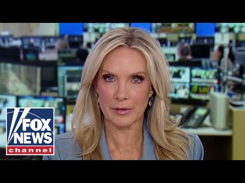 Thumbnail for Dana Perino: This is going to BUBBLE up