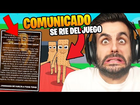 Thumbnail for ¡Si JUEGAS a STEAL A BRAINROT esto TE VA A ENFADAR MUCHO! 🤬
