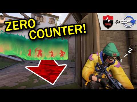 Thumbnail for This NEW Viper Wall Has DESTROYED the Ascent Meta!