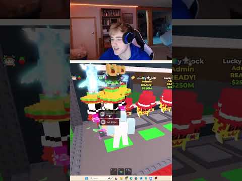 Thumbnail for STEAL A BRAINROT GIVEAWAY LIVE | STEAL A BRAINROT FREE SECRETS + FREE BRAINROT GODS