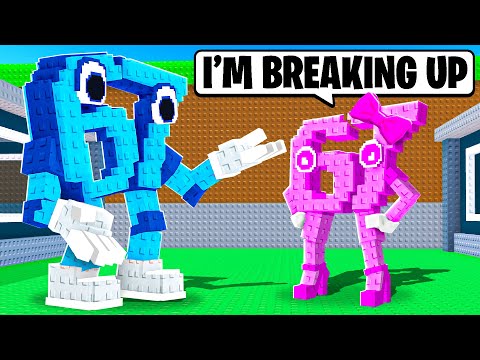 Thumbnail for ALL Steal A Brainrots Meet Their Girlfriends..