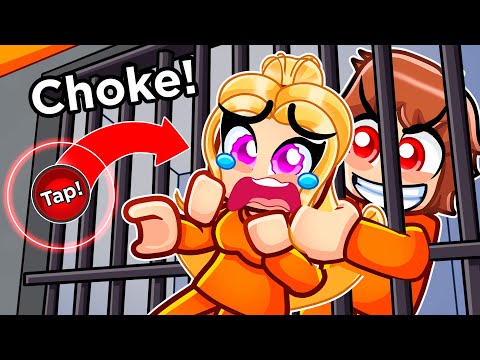 Thumbnail for Techy Plays Prison Brawl In Roblox With MY CRAZY FAN GIRLS....