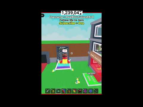 Thumbnail for 🔴Playing Roblox With Every Viewer Live! (ASMR)