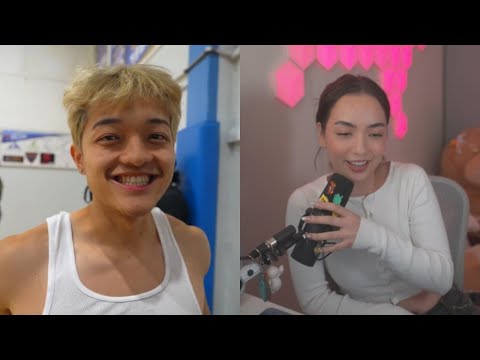 Thumbnail for JasonTheWeen & Sakura Are Officially Dating!