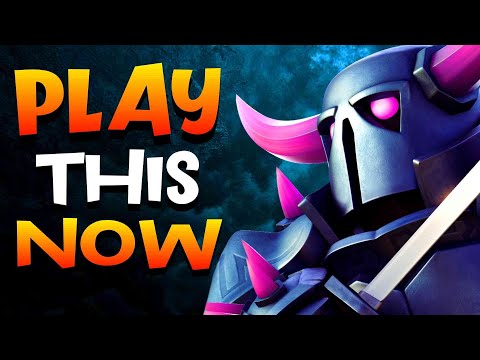 Thumbnail for Play This Deck Before It Gets NERFED!!