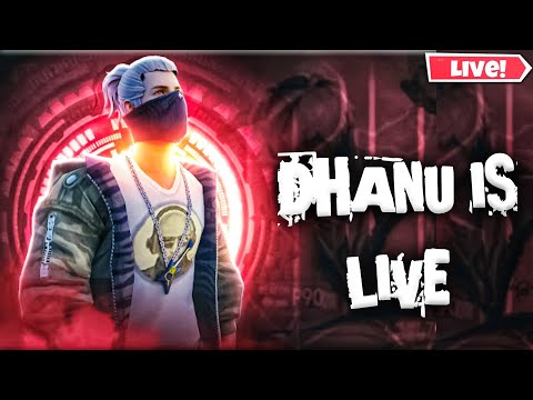 Thumbnail for Dhanu is live playing with subs fun custom #fflive #shortslive #shortsfeed #shorts #totalgaming