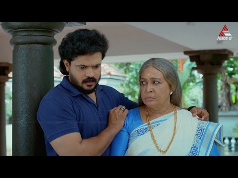 Thumbnail for Chempaneer Poovu Promo || 15-10-2025 || Episode 575 || Asianet