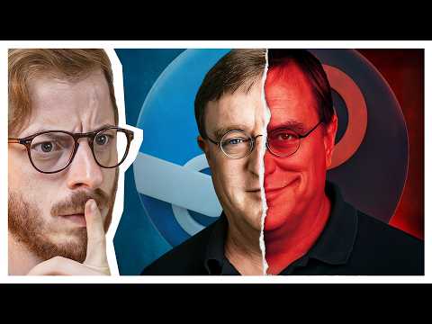 Thumbnail for La FACE CACHÉE de GABEN (le créateur de STEAM...)
