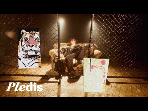 Thumbnail for 호시 (HOSHI) 'TAKE A SHOT' Official Visualizer