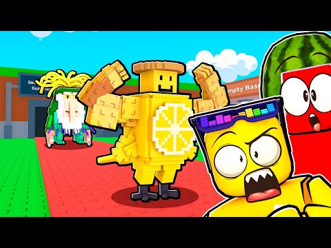 Thumbnail for Making OUR OWN SECRET Brainrots in Steal a Brainrot