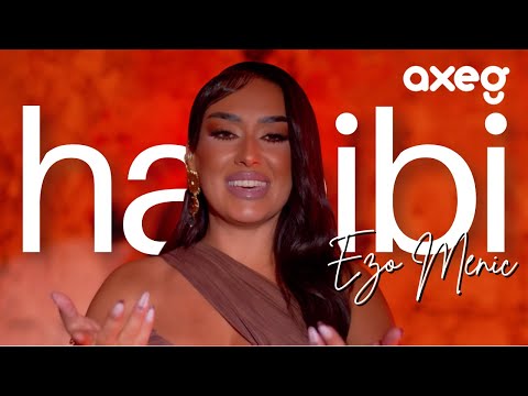 Thumbnail for Ezo Menic - Habibi (Official Music Video)