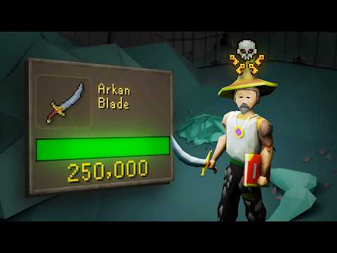 Thumbnail for The 250K Weapon That Will Make You Millions [CG to 500M #4]