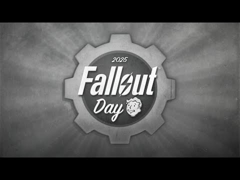 Thumbnail for Fallout Day Broadcast 2025