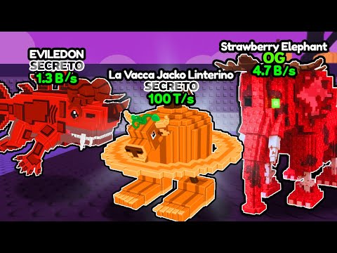 Thumbnail for HAZ ESTO AHORA antes de la NUEVA ACTUALIZACIÓN (WITCH FUSE) en Steal a Brainrot