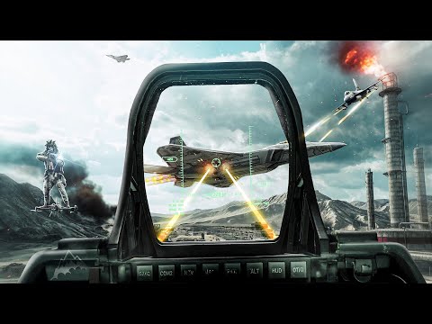 Thumbnail for I can't stop playing BATTLEFIELD 6