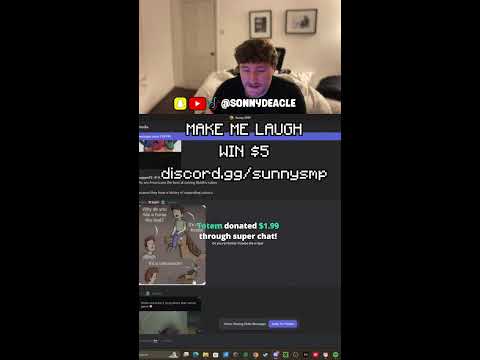 Thumbnail for Catching hackers on sunnysmp.net