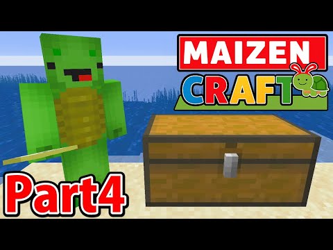 Thumbnail for MINECRAFT PART 4