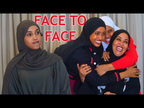 Thumbnail for WAA LA IS GAADAY FACE TO FACE TEAM27 MUQDISHO VS NAIROBI   