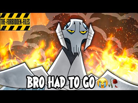 Thumbnail for 2003 General Grievous Was The DEVIL