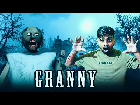 Thumbnail for 🔥GRANNY 1 KHELE 🔥 | #shortsfeed #shortslive #chainedtogethergame #shorts #live #wormateio