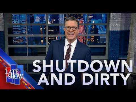 Thumbnail for Trump Uses The Shutdown To Punish Dems | Vance: We're Having A Good Time | Catching The A.I. Bug