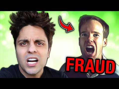 Thumbnail for He Pretended To Be In High School