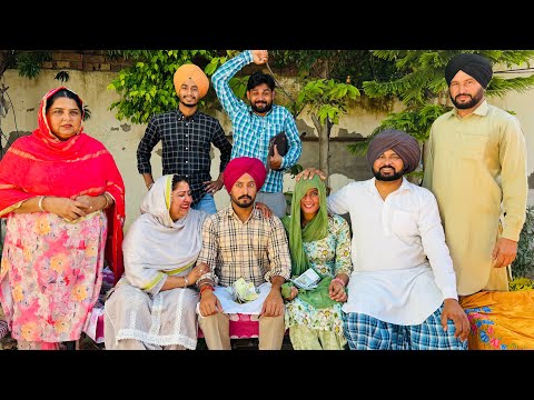 Thumbnail for ਨੰਦ 9 Nand PUNJABI BEST SHORT MOVIE 2025 | PUNJABI FILM  JATT BEAT RECORD
