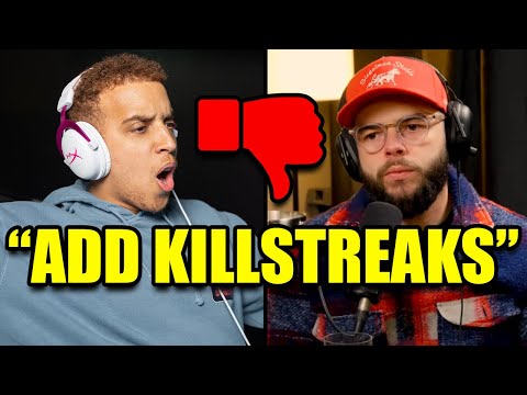 Thumbnail for Battlefield 6... PLEASE IGNORE THESE CALL OF DUTY PLAYERS I'M BEGGING YOU
