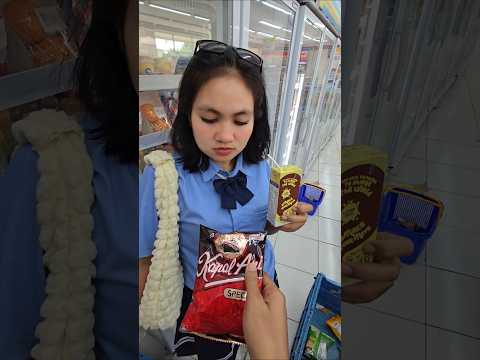 Thumbnail for kerjain kk mana ada apinya ka🤣🤣 #trandingshorts