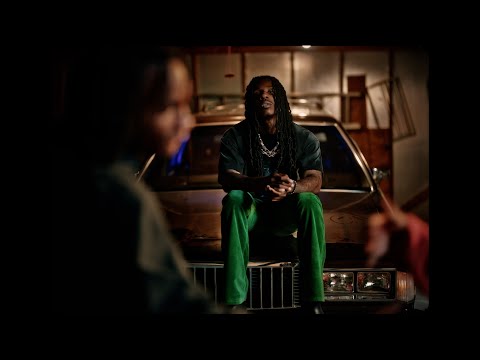Thumbnail for Polo G - Quality Over Quantity (Official Video)