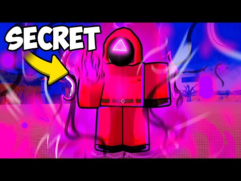 Thumbnail for EVERYTHING You MISSED in THE INK GAME UPDATE...