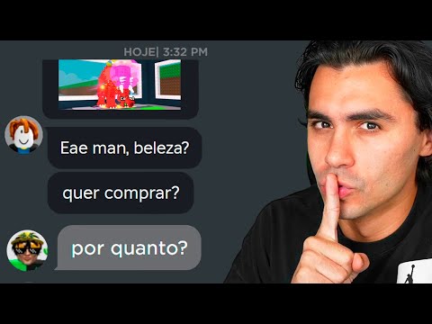 Thumbnail for INVESTIGUEI SCAMMERS DE ROUBE UM BRAINROT