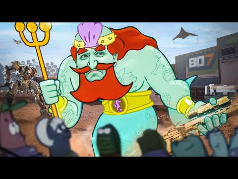 Thumbnail for TIMTHETATMAN BLACK OPS 7 NUKE HUNTING