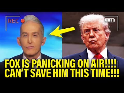 Thumbnail for Fox News COLLAPSES ON AIR as Trump’s PLANS IMPLODE