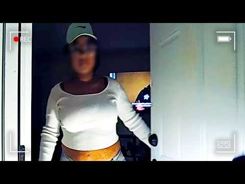 Thumbnail for Cop Allegedly Returns to 911 Caller's Home for Disgusting Reason