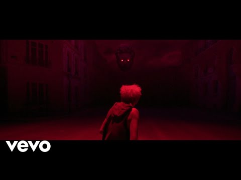 Thumbnail for The Weeknd - Big Sleep (Directed by Gaspar Noé)