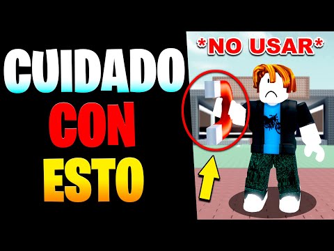 Thumbnail for Ten MUCHO CUIDADO CON ESTO en STEAL a BRAINROT 😨