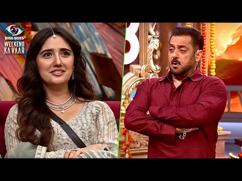 Thumbnail for Bigg Boss 19 WEEKEND KA VAAR NEW PROMO - Contestants Excited To Get Surprised | Episode 57