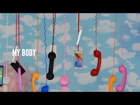 Thumbnail for HANA / My Body -teaser-