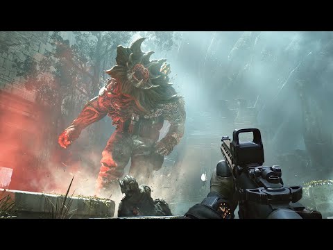 Thumbnail for 5 BRAND NEW GAMES ANNOUNCED, DEAD SPACE 4? & MORE