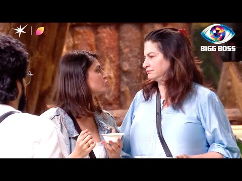 Thumbnail for Bigg Boss 19 Today NEW PROMO 13th October 2025