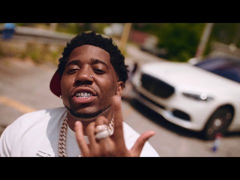 Thumbnail for YFN Lucci - RAIN. [Official Music Video]