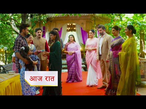 Thumbnail for Yeh Rishta Kya Kehlata Hai Today NEW PROMO 8th Oct 2025