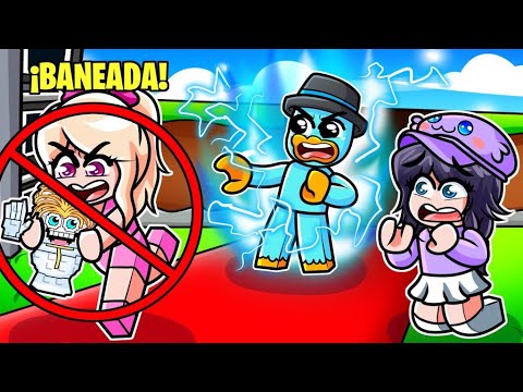 Thumbnail for Mi FAN LOCA Estaba Siendo TÓXICA Así que la BANEÉ de Steal a BRAINROT!