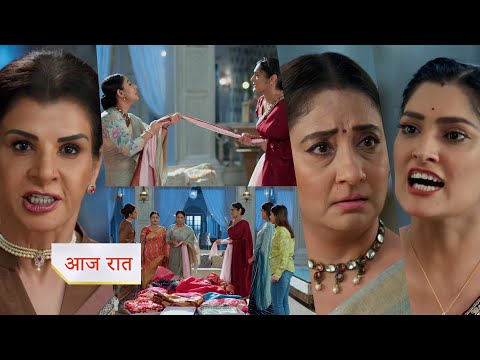 Thumbnail for Yeh Rishta Kya Kehlata Hai NEW PROMO Today Episode 11th October 2025