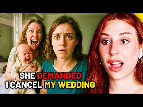 Thumbnail for friend drama that almost cancelled the party - REACTION