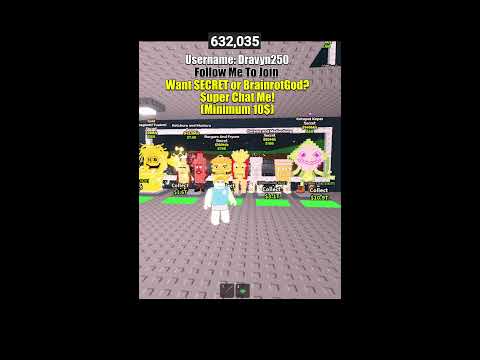 Thumbnail for Playing roblox with every viewers live (ASMR)🔴| #roblox #shorts #live #robloxindia