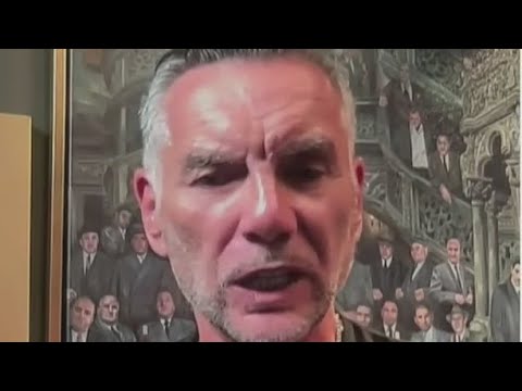 Thumbnail for Ex-mobster on what Diddy faces in prison | Banfield